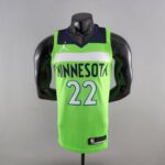 camiseta timberwolves verde 1 camiseta timberwolves verde 1
