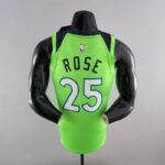 camiseta-timberwolves-verde-dorsal-rose-25 camiseta-timberwolves-verde-dorsal-rose-25