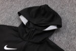 chandal broklyn nets negra chaqueta chandal broklyn nets negra chaqueta