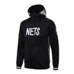 chandal broklyn nets negra chauqeta entera chandal broklyn nets negra chauqe