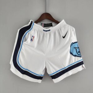 pantalon corto blanco memphis