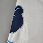 pantalon corto blanco memphis diseño 2