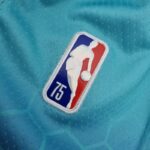pantalon corto hornets azul logo nba pantalon corto hornets azul logo nba