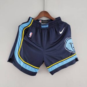 pantalon corto memphis azul marino