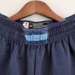 pantalon corto memphis azul marino cintura delantera
