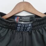 pantalon corto miami negra cintura delantera pantalon corto miami negra cintura delantera