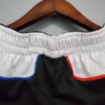 pantalon corto negro clippers intura espaldar pantalon corto negro clippers intura espaldar