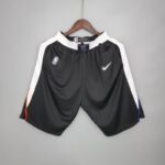 pantalon corto negro clippers pantalon corto negro clippers