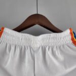 pantalon corto oklahoma city blanca cintura trasera blcnca