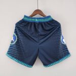 pantalon corto timberwolves celeste pantalon corto timberwolves celeste