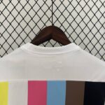 Camiseta de entrenamiento Brighton cuello dorsal