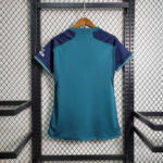 camiseta arsenal mujer dorsal camiseta arsenal mujer dorsal