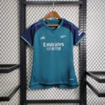 camiseta arsenal mujer camiseta arsenal mujer