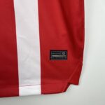 camiseta atletico de madrid 2024 etiqueta