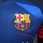camiseta barca 2023 2024 escudo camiseta barca 2023 2024 escudo