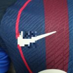 camiseta barca 2023 2024 logo camiseta barca 2023 2024 logo