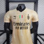 camiseta del ac milan 2024 pecho camiseta del ac milan 2024 pecho