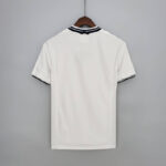 camiseta inglaterra 2000 dorsal