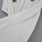camiseta inglaterra 2000 lateral