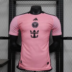 camiseta inter miami nueva