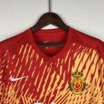 camiseta mallorca 2024 pecho
