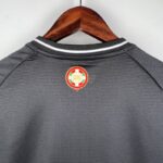 camiseta portero athleti cuello posterior