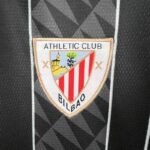 camiseta portero athleti escudo