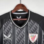 camiseta portero athleti pecho