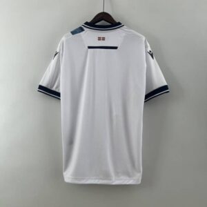 camiseta real sociedad 2024 tercera equipacion dorsal