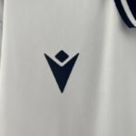 camiseta real sociedad 2024 tercera equipacion logo camiseta real sociedad 2024 tercera equipacion logo