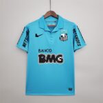camiseta santos 2013