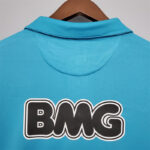 camiseta santos 2013 cuello anterior