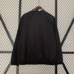 chaqueta reversible arsenal diseño dorsal