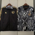 chaqueta reversible arsenal