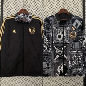 chaqueta reversible arsenal