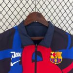 chaqueta reversible barcelona diseño reversible