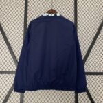 chaqueta reversible bayern munich diseño dorsal reversible