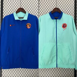 chaqueta reversible chelsea