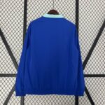 chaqueta reversible chelsea diseño dorsal chaqueta reversible chelsea diseño dorsal