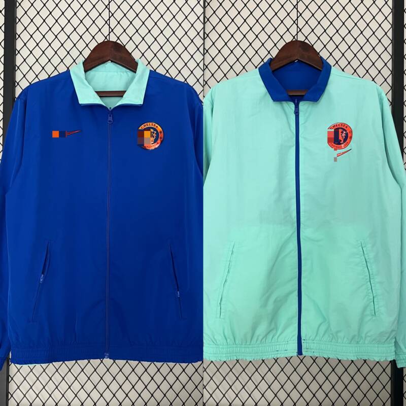 chaqueta reversible chelsea chaqueta reversible chelsea