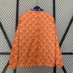 chaqueta reversible de países bajos dorsal reversible chaqueta reversible de países bajos dorsal reversible