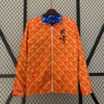 chaqueta reversible de países bajos frontal reversible chaqueta reversible de países bajos frontal reversible