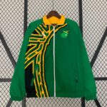 chaqueta reversible jamaica frontal reversible