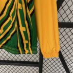 chaqueta reversible jamaica manga