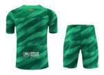 conjunto ter stegen barcelona dorsal