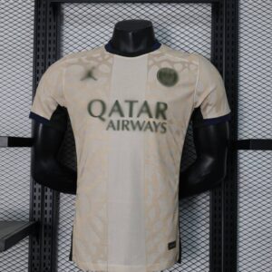 cuarta equipación psg
