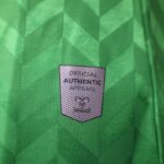 segunda equipacion betis 2024 autenticidad segunda equipacion betis 2024 autenticidad