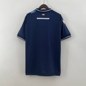 segunda equipacion real sociedad 2024 dorsal