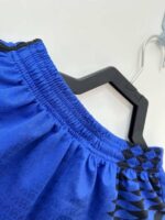 short argentina 94 cintura