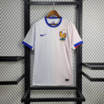 Camiseta Francia 2025 Camiseta Francia 2025